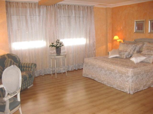 Hotel Florida Албасете Екстериор снимка